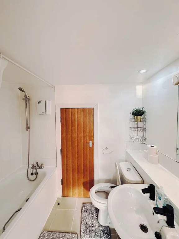 Beautiful 2-bed Apartment in London