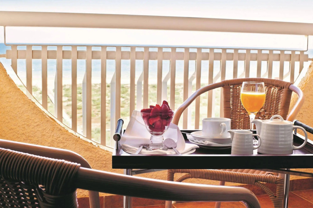 Курорт Ozadi Altura Beach