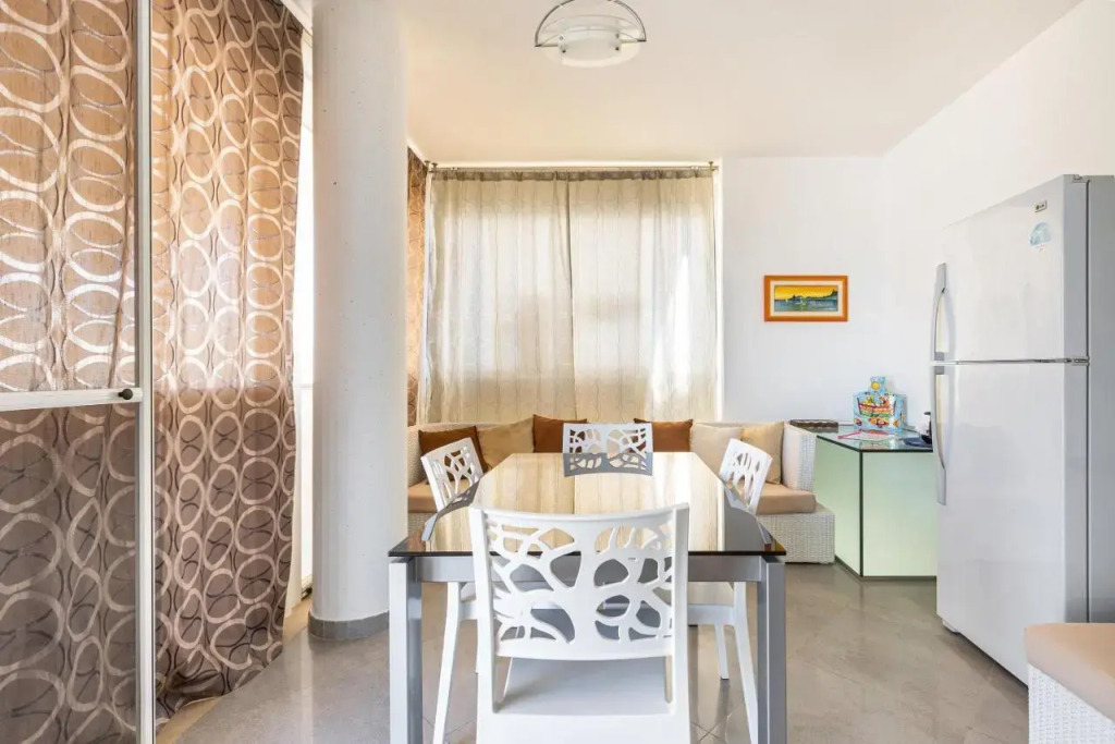 3108 Attico Mezzaluna By Barbarhouse