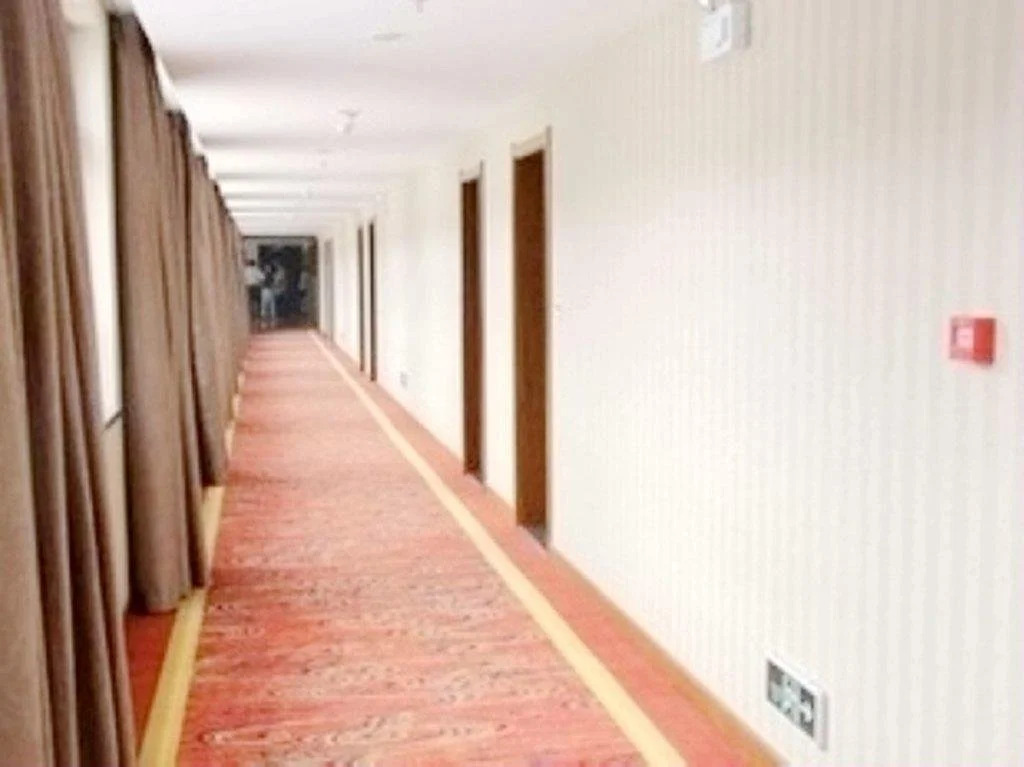 Jiuge Holiday Hotel