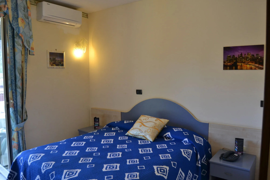 Hotel Orchidea