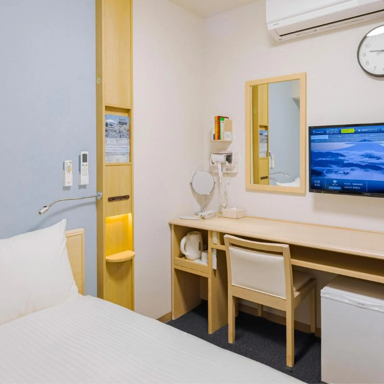 Toyoko Inn Kagoshima chuo eki Higashi guchi