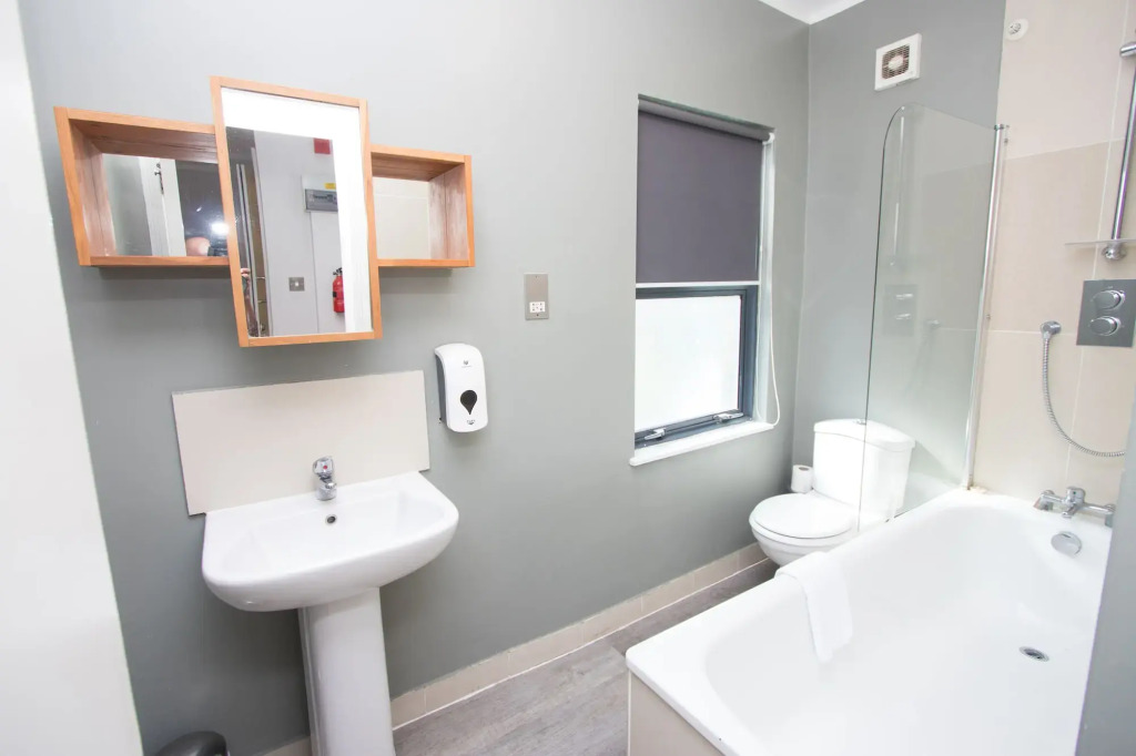 Westciti Croydon Serviced Apartments