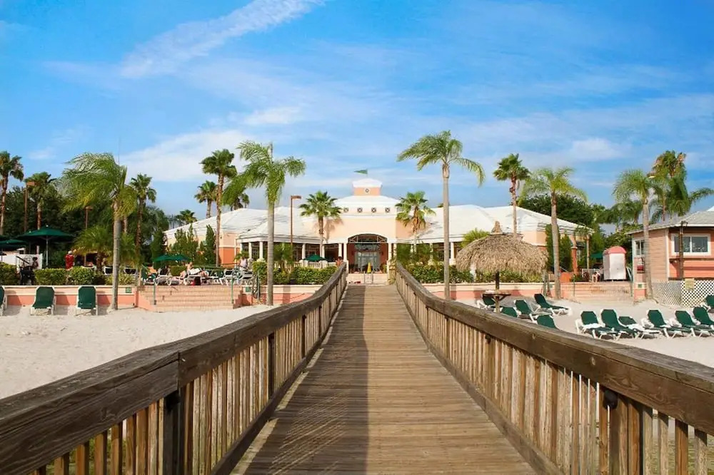 Summerbay Resort Exploria