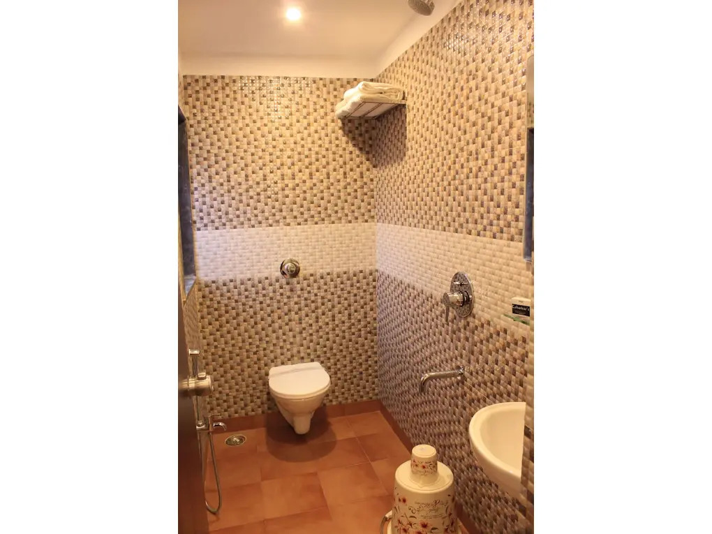 JK Rooms 103 Loharkars Hotel