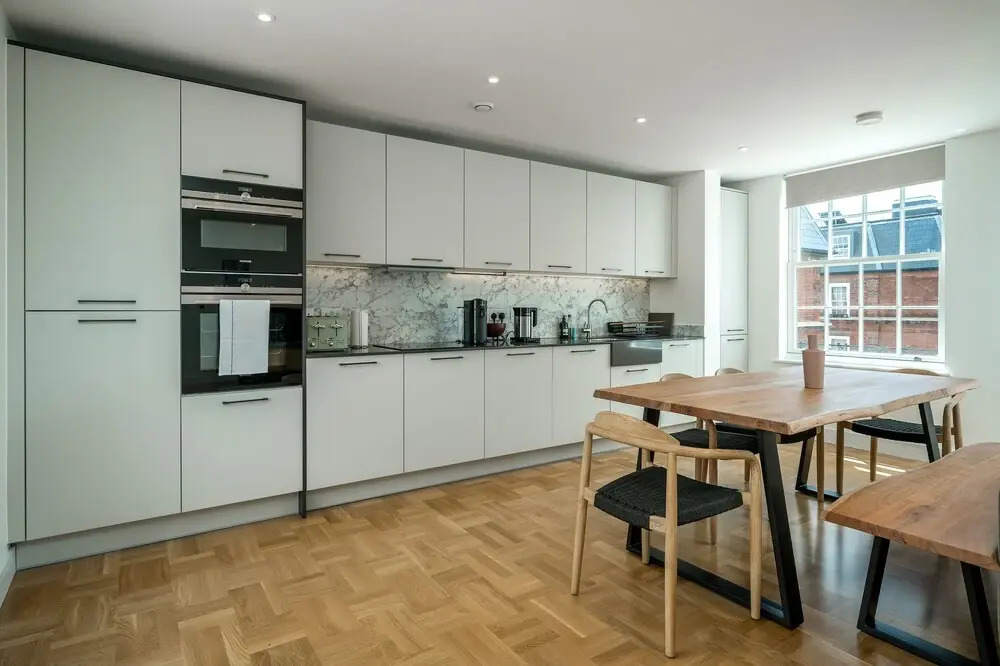 Charming apartment near Holland Park