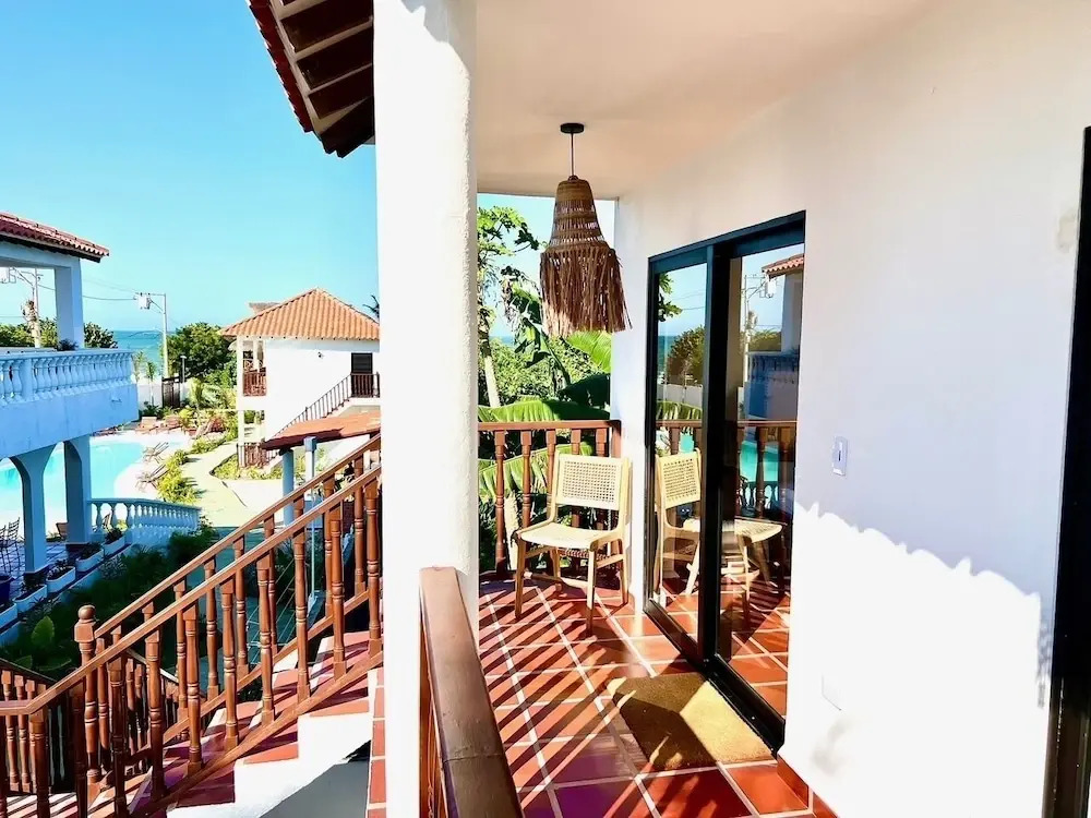 Hotel Villa Toti