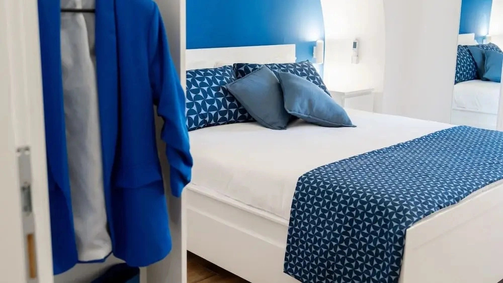 Harmonia Rooms