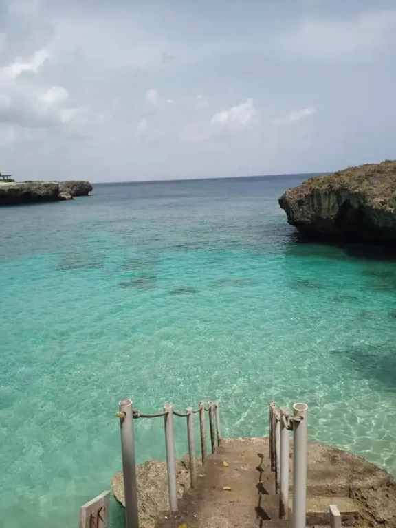 Natural Pool Villa perfect for families