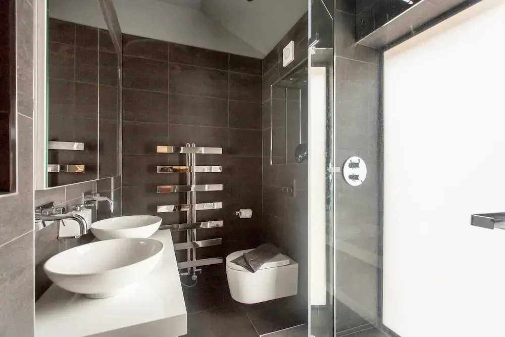 Wall Street Journal Featured 3bed/3bath Apartment