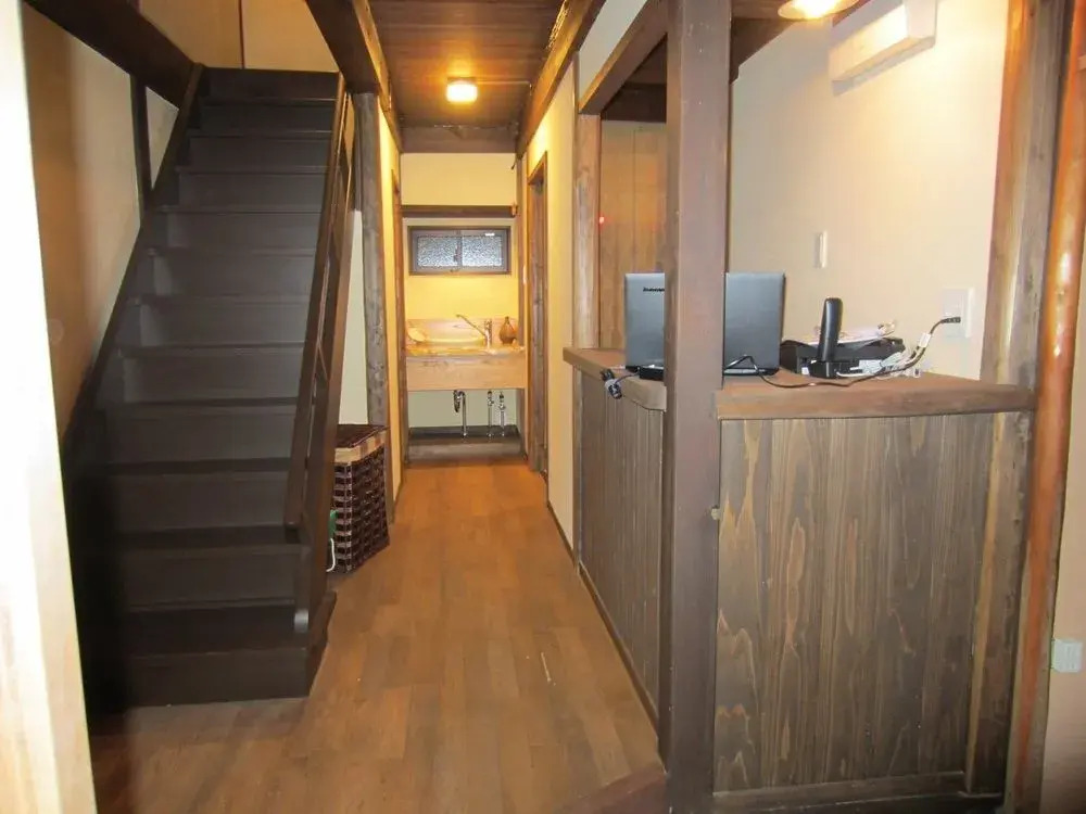 Guest House iori