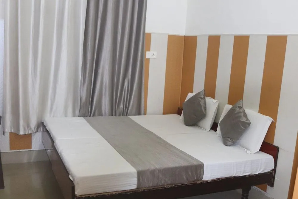 OLT Hostel Rishikesh