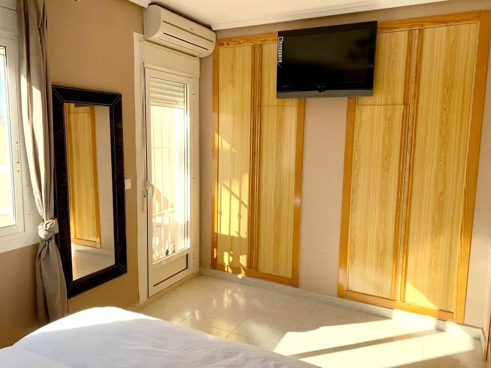 Apartment With 2 Bedrooms in Montalbano, With Enclosed Garden and Wifi Near the Beach