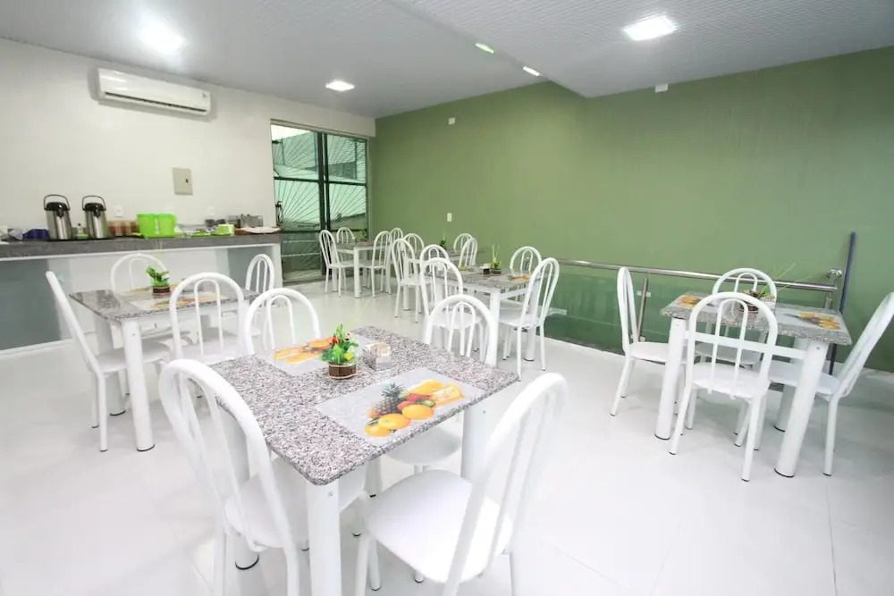 Hotel Lagoa