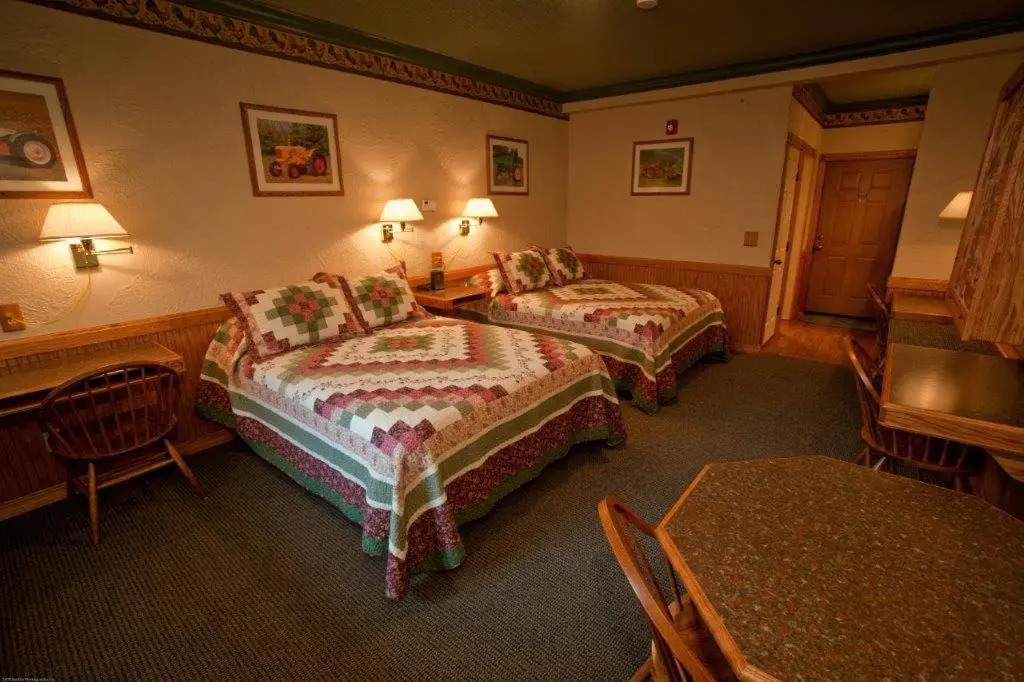 Beaver Valley Lodge