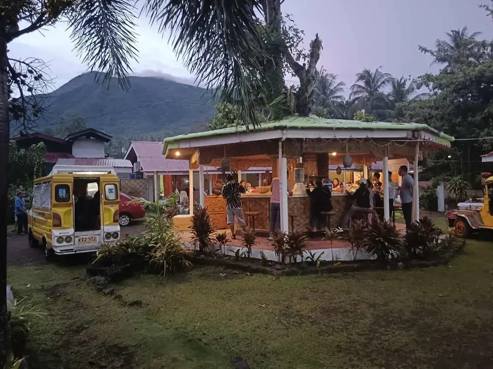 Terrasse Beach Resort