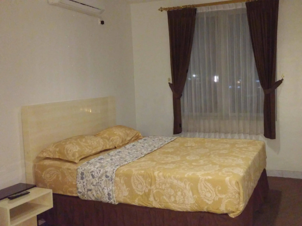 Golden Sky Condotel