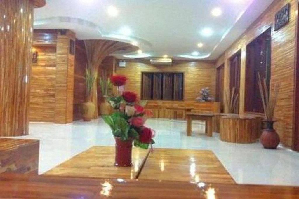 Nakara Montra Hotel