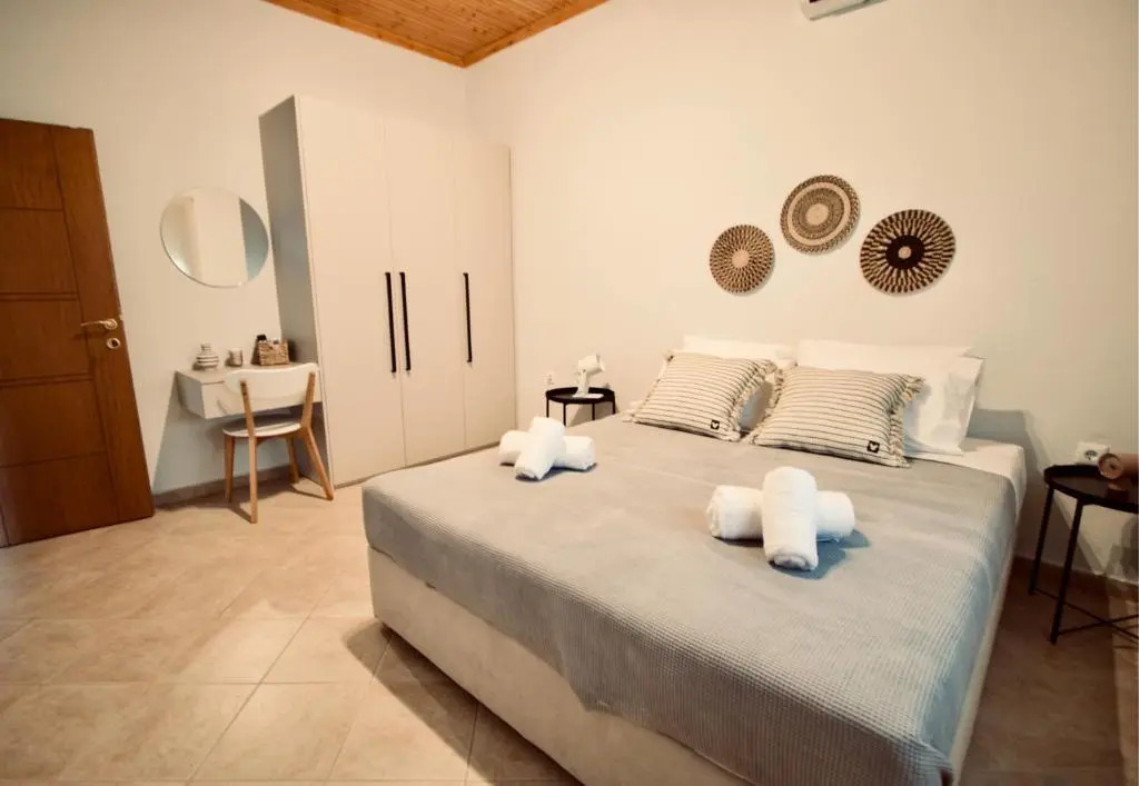 Enalio Beach House