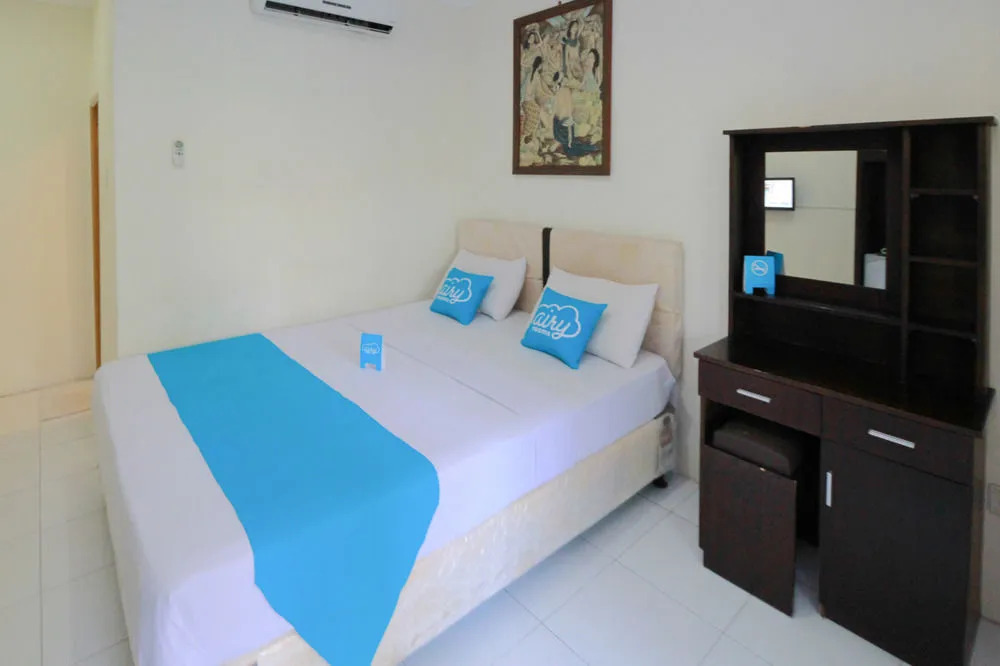 Airy Kuta Kubu Anyar 27 Bali