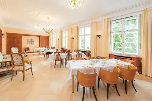 Gäste- und Tagungshaus am Glockengarten