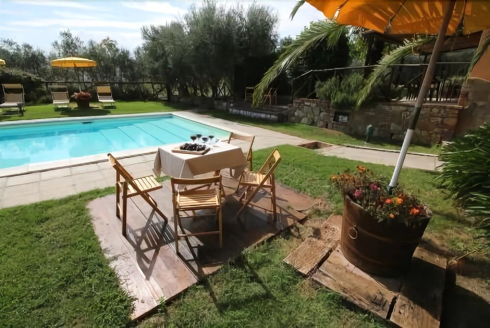 Holiday Rental Gelsomore Mono
