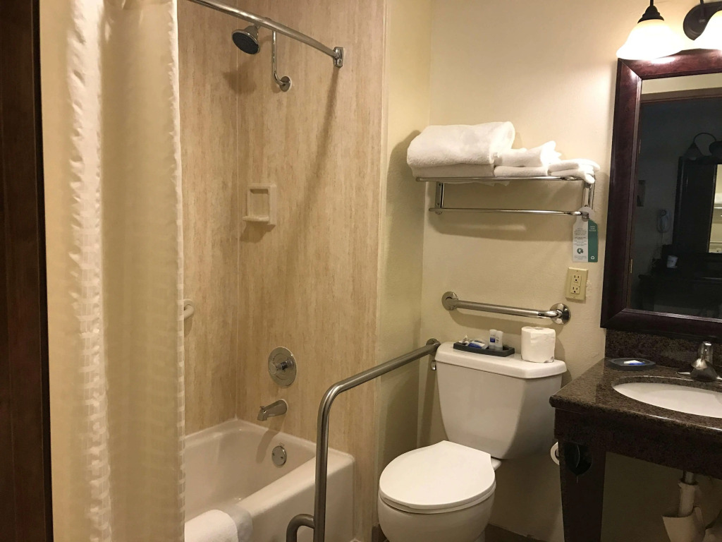 Best Western Hi-Desert Inn
