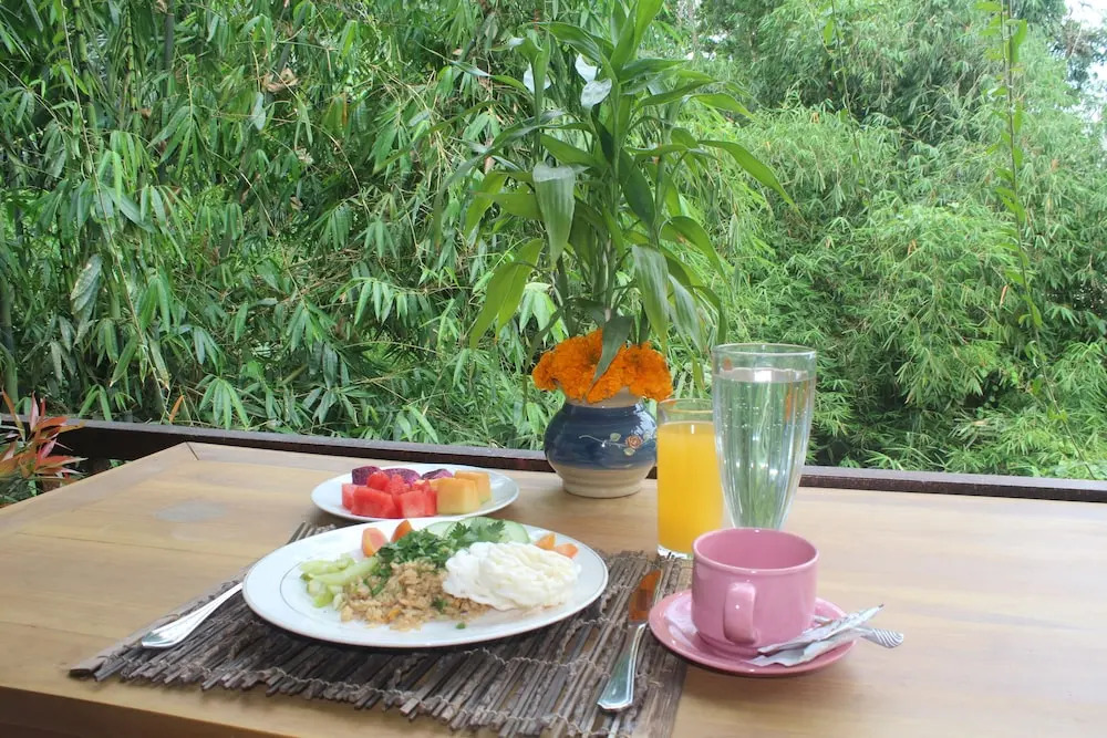Manwarsa Guest House