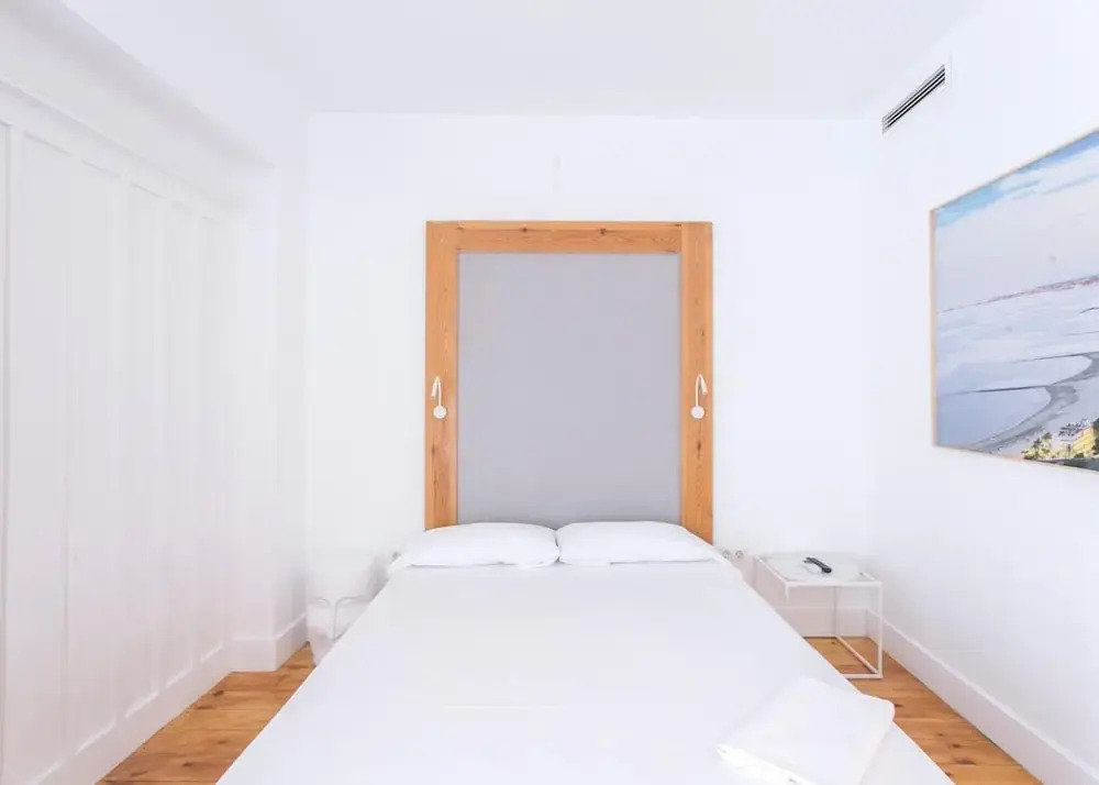 Apartamentos Hotel Puente de Hierro