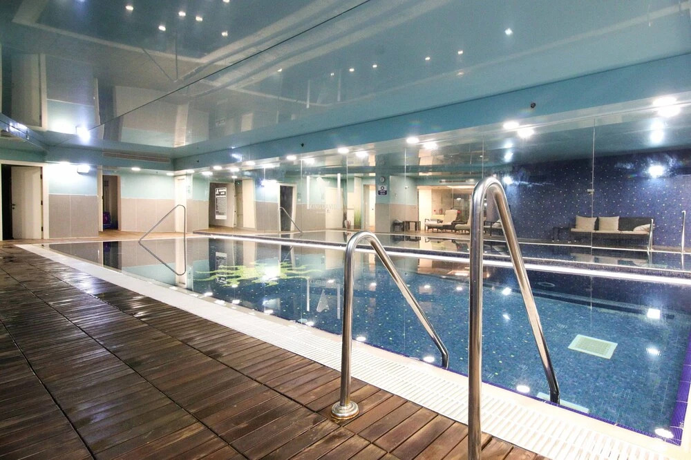 203 - King David Residence - Jerusalem-Rent