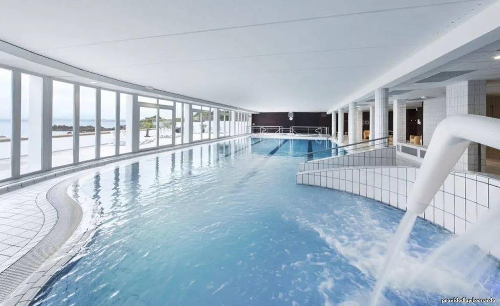 Hôtel LEscale Marine Valdys Resort & SPA