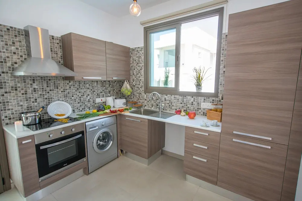 Levanda Protaras Villa No 52