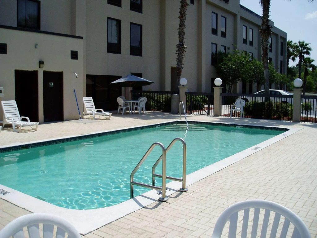 Hampton Inn by Hilton Spring Hill