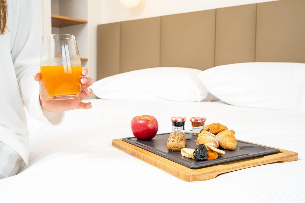 Boutique Hotel PANORAMA Crans-Montana