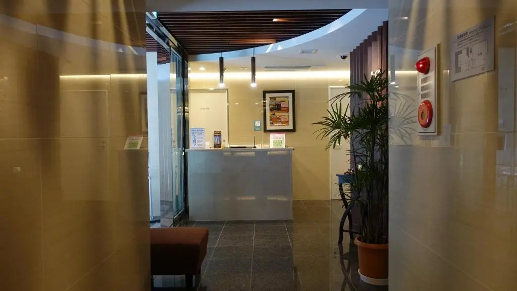 HOTEL BRILLIO ASAKUSABASHI