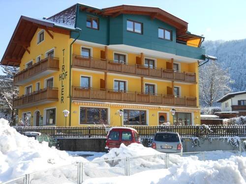 Aparthotel Viktorias Home