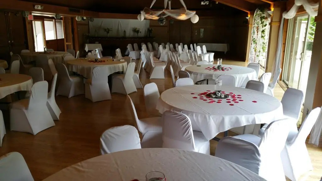 Round Barn Lodge