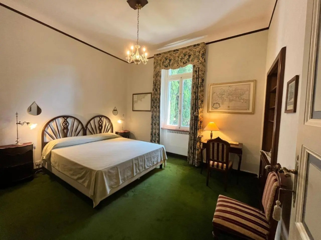 Resort Villa San Luca Citr8031 (Adults Only)