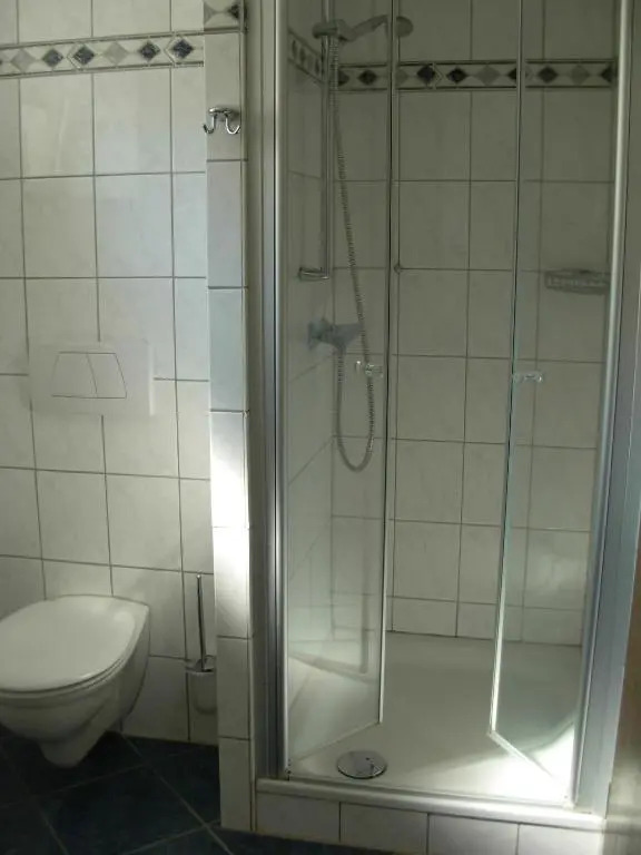 Ferienwohnung Steinebach