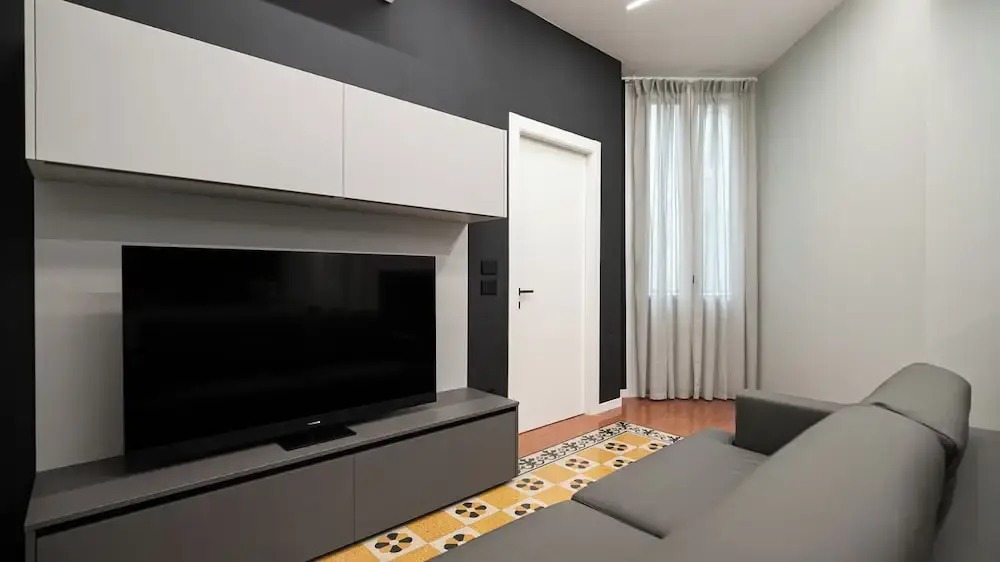 Italianway Comfort - Monte Nevoso 8