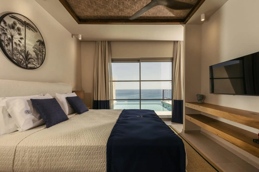 Sewelo Suites