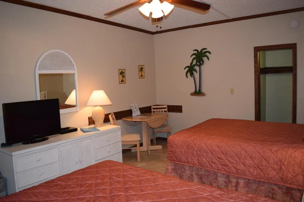 Ocean Landings Resort Cocoa Beach Port Canaveral