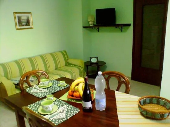 Jajo Apartments