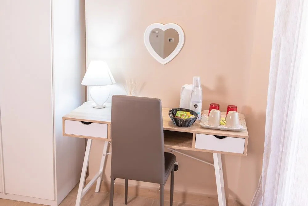 Le Camere di Teo 2
