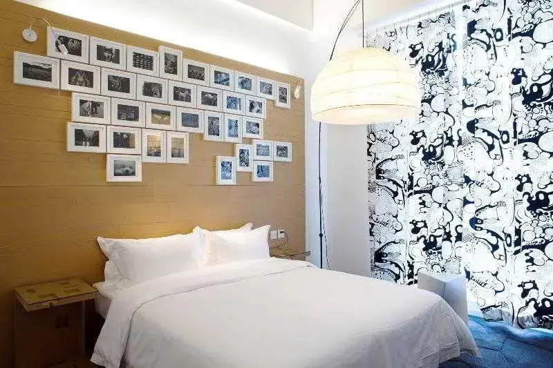 E518 Boutique Art Hotel