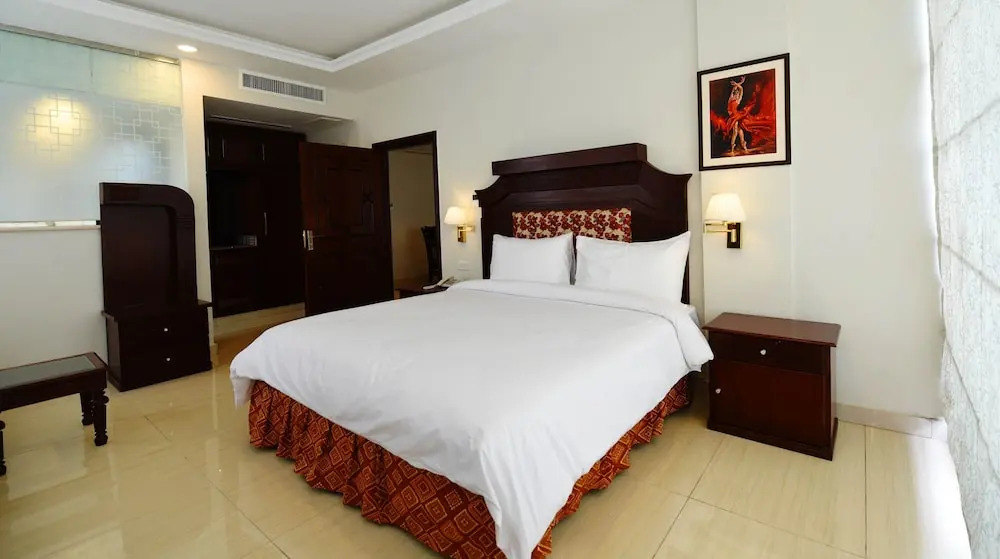 Viridi Hotels Islamabad