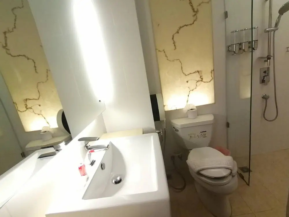 Atlantis Condo Resort pattaya by LJ