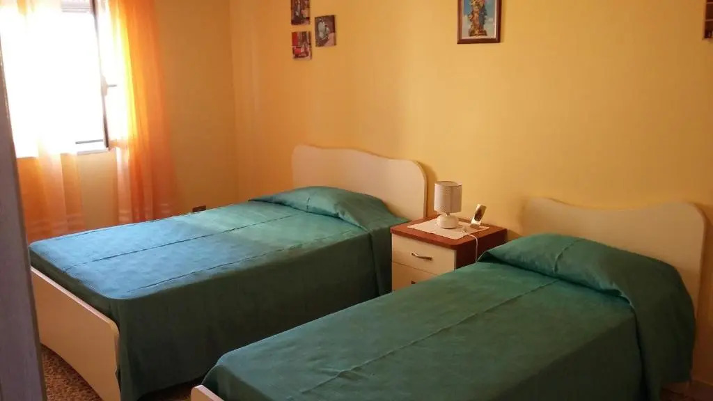 La Casa sul Corso