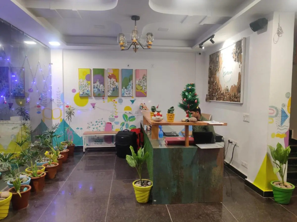 Trippme Rishikesh - Boutique Hostel, Tapovan