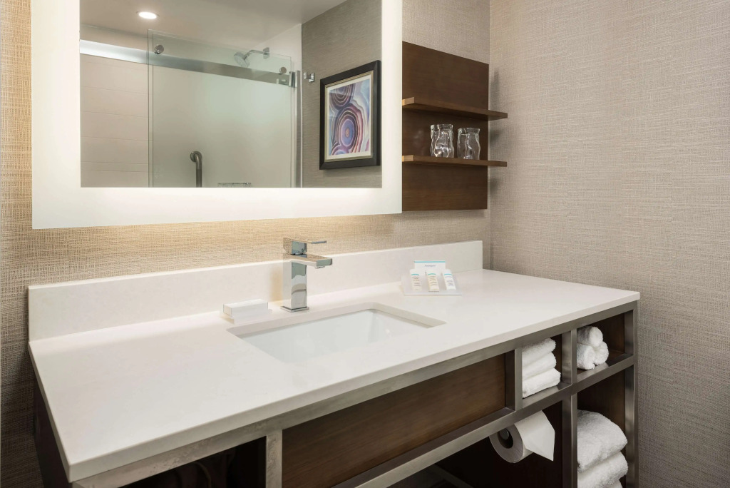 Hilton Garden Inn Ottawa Downtown